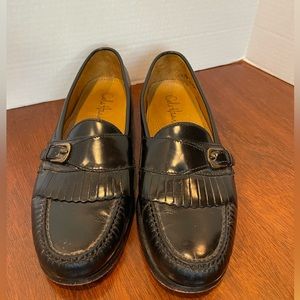 Men’s kiltie loafer by Cole Haan